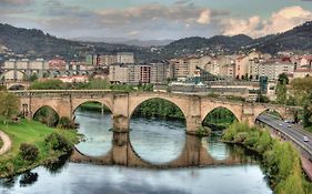 Piso Ourense Bonito Y Termal